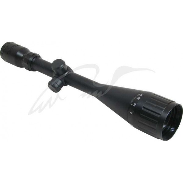Приціл BSA Essential 6-24х50 АТ - 3376256