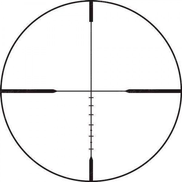 Приціл Zeiss Terra 3X 4-12х50 сітка - RZ8 - 3376260 Приціл Zeiss Terra 3X 4-12х50 сітка - RZ8 - 3376260