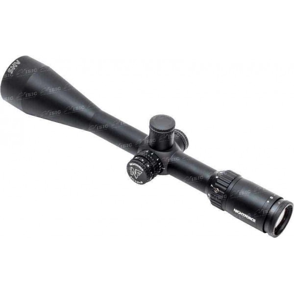 Прицел Nightforce SHV 5-20x56 F2 ZeroSet 0.250 MOA сетка MOAR с подсветкой - 23750097 Прицел Nightforce SHV 5-20x56 F2 ZeroSet 0.250 MOA сетка MOAR с подсветкой - 23750097