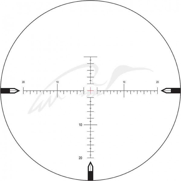 Прицел Nightforce SHV 5-20x56 F2 ZeroSet 0.250 MOA сетка MOAR с подсветкой - 23750097 Прицел Nightforce SHV 5-20x56 F2 ZeroSet 0.250 MOA сетка MOAR с подсветкой - 23750097