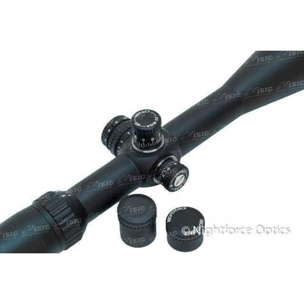 Прицел Nightforce SHV 5-20x56 F2 ZeroSet 0.250 MOA сетка MOAR с подсветкой - 23750097 Прицел Nightforce SHV 5-20x56 F2 ZeroSet 0.250 MOA сетка MOAR с подсветкой - 23750097