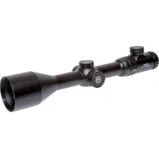 Приціл GECO 2.5-15х56 сітка - 4AI (з підсвічуванням)