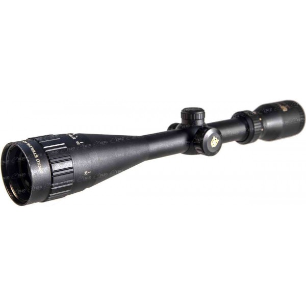 Прицел Nikko Stirling Gameking 4-16x44 с подсветкой - 3376264