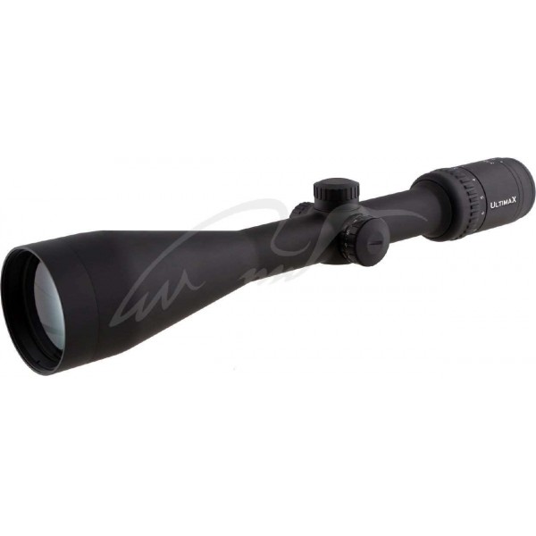 Прицел ULTIMAX 3-12x56 сетка 4A-I (с подсветкой) - 3376270 Прицел ULTIMAX 3-12x56 сетка 4A-I (с подсветкой) - 3376270