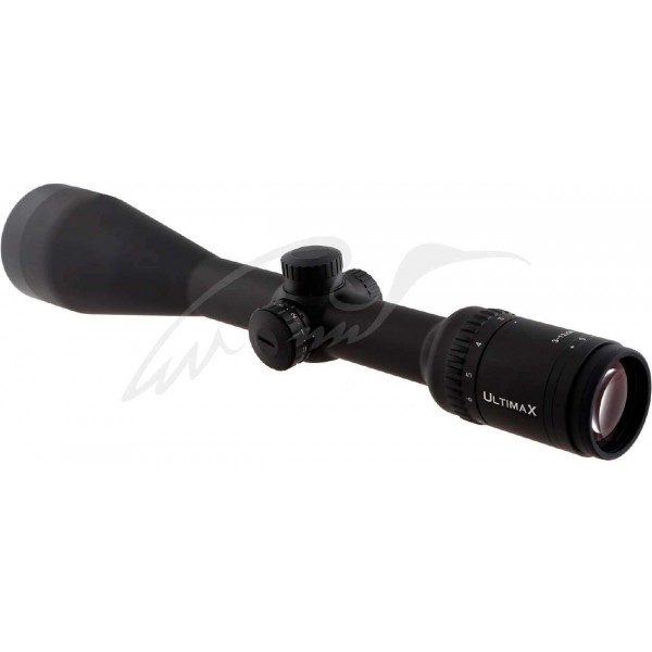 Прицел ULTIMAX 3-12x56 сетка 4A-I (с подсветкой) - 3376270 Прицел ULTIMAX 3-12x56 сетка 4A-I (с подсветкой) - 3376270
