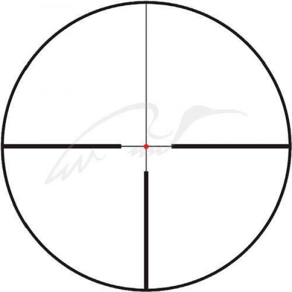 Прицел ULTIMAX 3-12x56 сетка 4A-I (с подсветкой) - 3376270 Прицел ULTIMAX 3-12x56 сетка 4A-I (с подсветкой) - 3376270