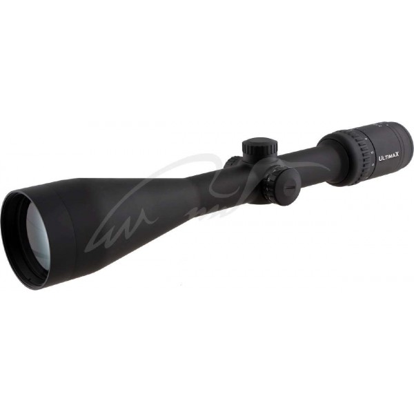 Прицел ULTIMAX 3-12x56 сетка 4A-I (с подсветкой) - 3376270