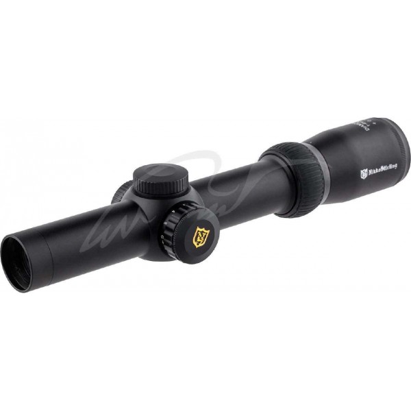 Прицел Nikko Stirling Diamond 1-4х24 с подсветкой - 3376277 Прицел Nikko Stirling Diamond 1-4х24 с подсветкой - 3376277