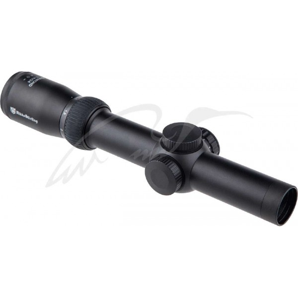 Прицел Nikko Stirling Diamond 1-4х24 с подсветкой - 3376277 Прицел Nikko Stirling Diamond 1-4х24 с подсветкой - 3376277