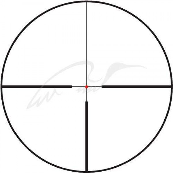 Прицел Nikko Stirling Diamond 1-4х24 с подсветкой - 3376277 Прицел Nikko Stirling Diamond 1-4х24 с подсветкой - 3376277