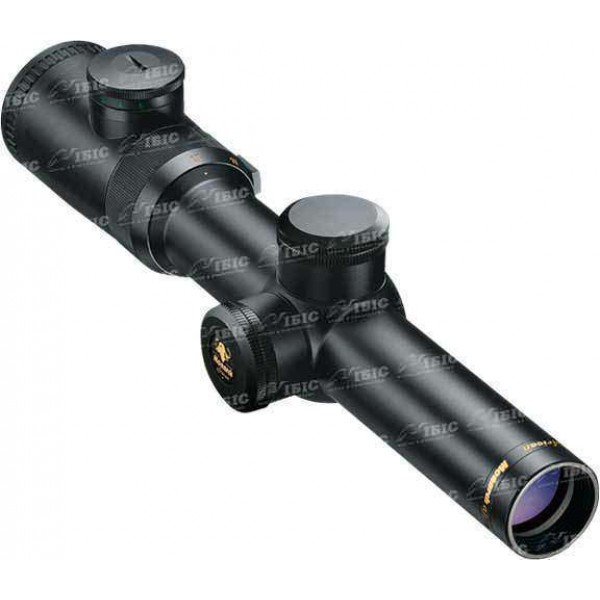 Прицел Nikon Monarch E 1.1-4х24 SF сетка - №4 (German) без подстветки - 3376278