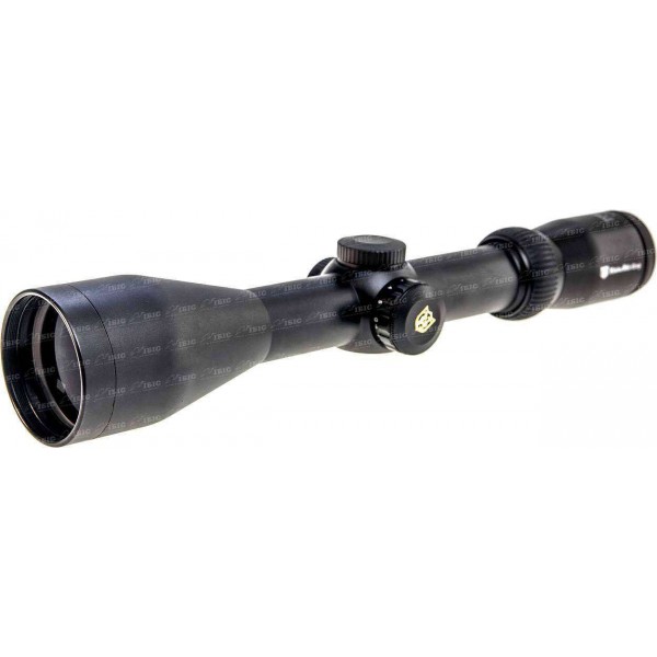 Прицел Nikko Stirling Diamond 2.5-10x50 с подсветкой - 3376279 Прицел Nikko Stirling Diamond 2.5-10x50 с подсветкой - 3376279