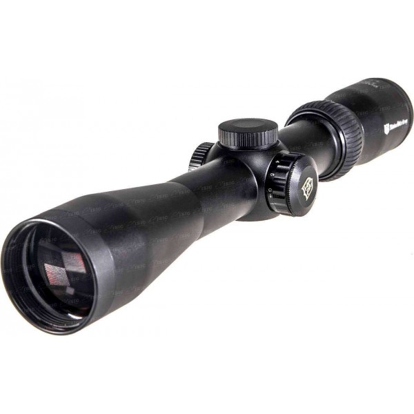 Прицел Nikko Stirling Diamond 3-9x42 с подсветкой - 3376280 Прицел Nikko Stirling Diamond 3-9x42 с подсветкой - 3376280
