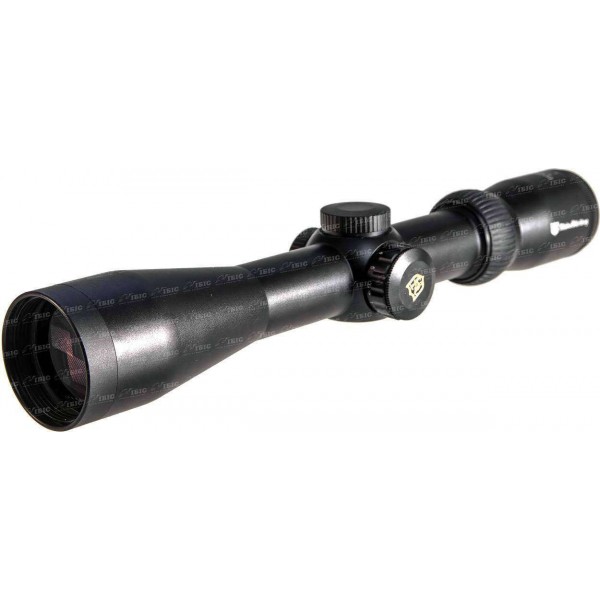 Прицел Nikko Stirling Diamond 3-9x42 с подсветкой - 3376280 Прицел Nikko Stirling Diamond 3-9x42 с подсветкой - 3376280