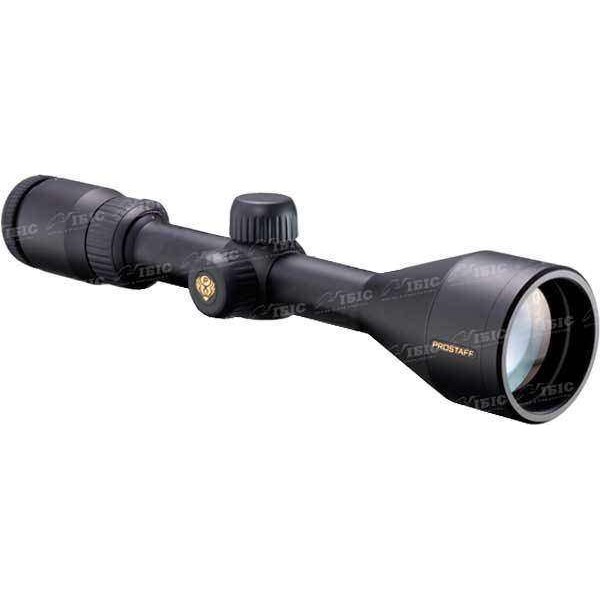 Прицел Nikon ProStaff 3-9х50 - 3376281