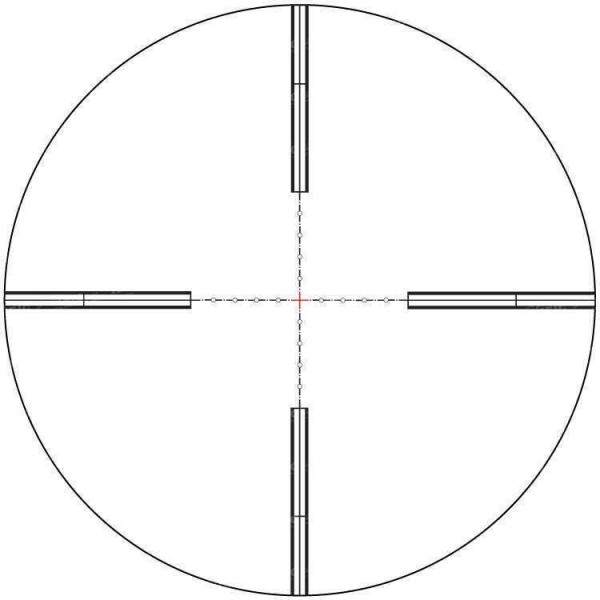 Приціл Nightforce NXS 3.5-15x50 F1 ZeroS 0.1 сітка Mil MD2.0 з підсвічуванням - 3376282 Приціл Nightforce NXS 3.5-15x50 F1 ZeroS 0.1 сітка Mil MD2.0 з підсвічуванням - 3376282