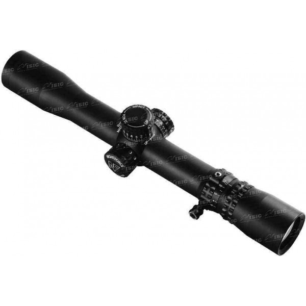 Приціл Nightforce NXS 2.5-10x32 F2 0.250 MOA сітка IHR з підсвічуванням - 3376284 Приціл Nightforce NXS 2.5-10x32 F2 0.250 MOA сітка IHR з підсвічуванням - 3376284