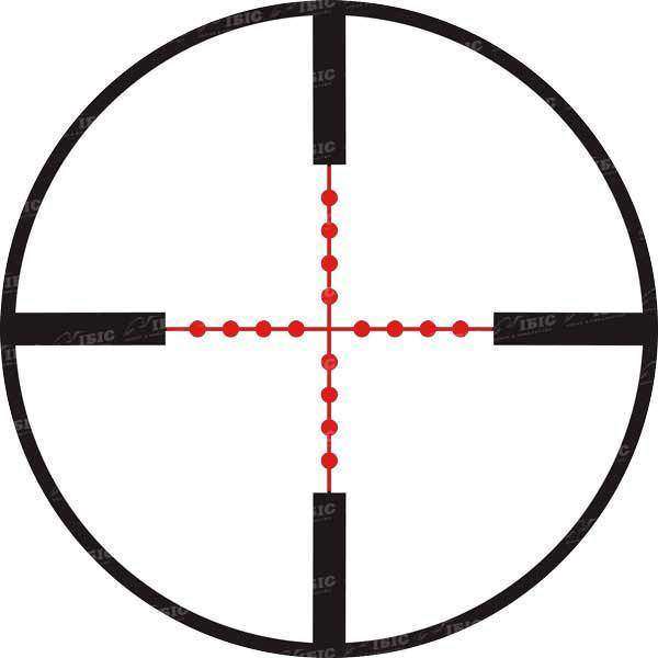 Прицел BSA-Optics Quarry King 6-24x56 IRSP - 3376291