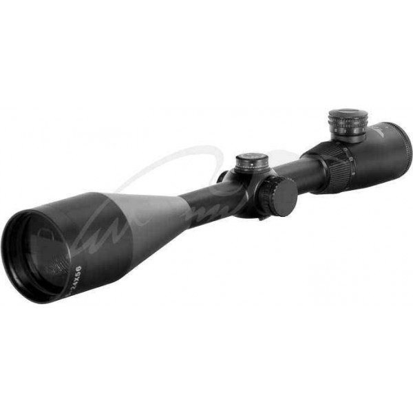 Прицел BSA-Optics Quarry King 6-24x56 IRSP - 3376291