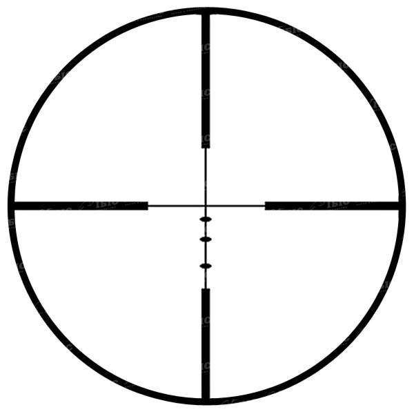 Прицел Pentax Lightseeker 30 6-24х50 - 3376292 Прицел Pentax Lightseeker 30 6-24х50 - 3376292