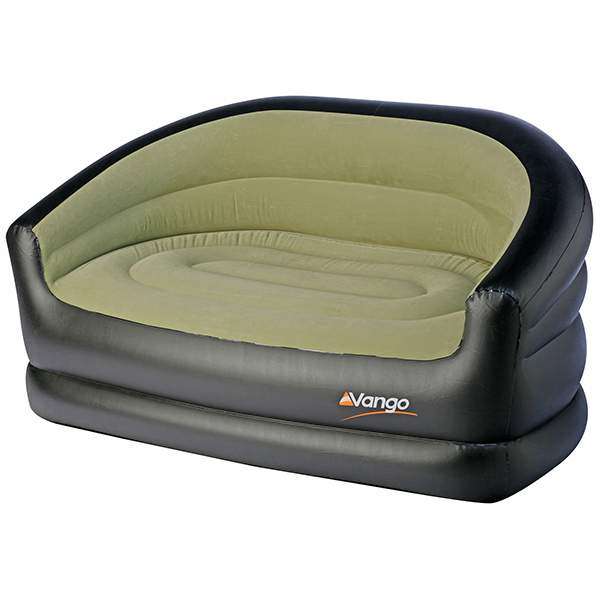 Надувний Диван Vango Green - 3376297