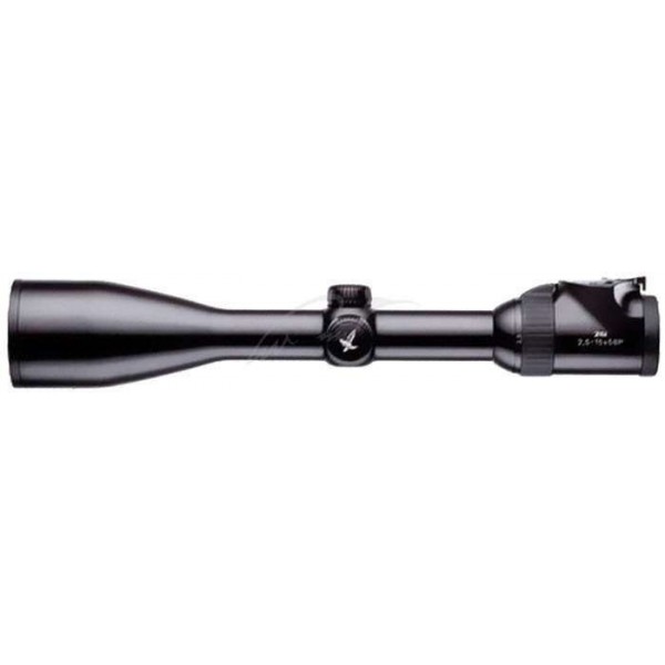 Приціл оптичний Swarovski Z6i 2,5-15х56 P L сітка BR-I (з підсвічуванням). - 3376298 Приціл оптичний Swarovski Z6i 2,5-15х56 P L сітка BR-I (з підсвічуванням). - 3376298