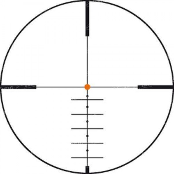 Приціл оптичний Swarovski Z6i 2,5-15х56 P L сітка BR-I (з підсвічуванням). - 3376298 Приціл оптичний Swarovski Z6i 2,5-15х56 P L сітка BR-I (з підсвічуванням). - 3376298