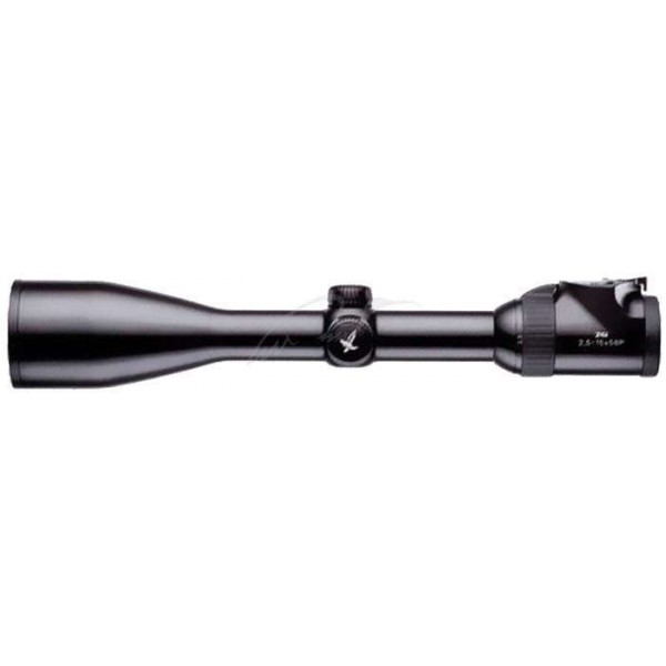 Приціл оптичний Swarovski Z6i 2,5-15х56 P L сітка BR-I (з підсвічуванням). - 3376298