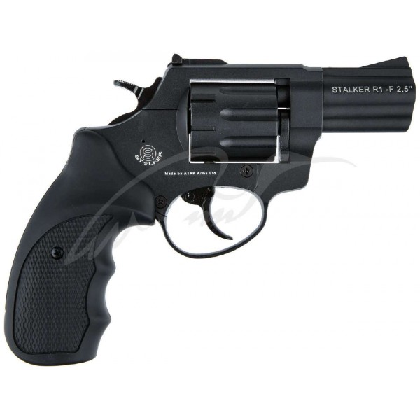 Револьвер флобера STALKER S 2,5&"quot; - 3376299 Револьвер флобера STALKER S 2,5&"quot; - 3376299