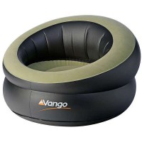 Кресло надувное Vango DLX Green