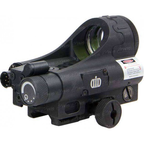 Приціл Dong In Optical ODL2A - 3376319 Приціл Dong In Optical ODL2A - 3376319