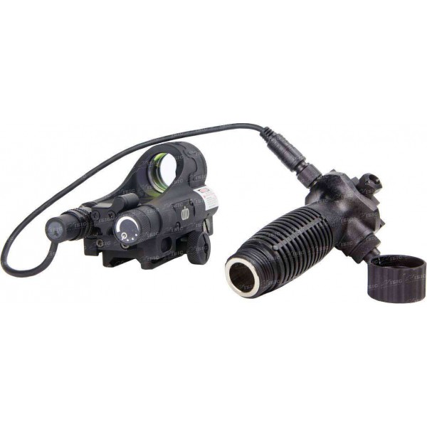 Приціл Dong In Optical ODL2A - 3376319 Приціл Dong In Optical ODL2A - 3376319