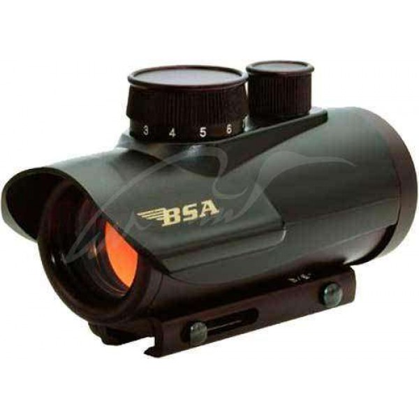 Прицел коллиматорный BSA-Optics Red Dot RD30 - 3376323 Прицел коллиматорный BSA-Optics Red Dot RD30 - 3376323