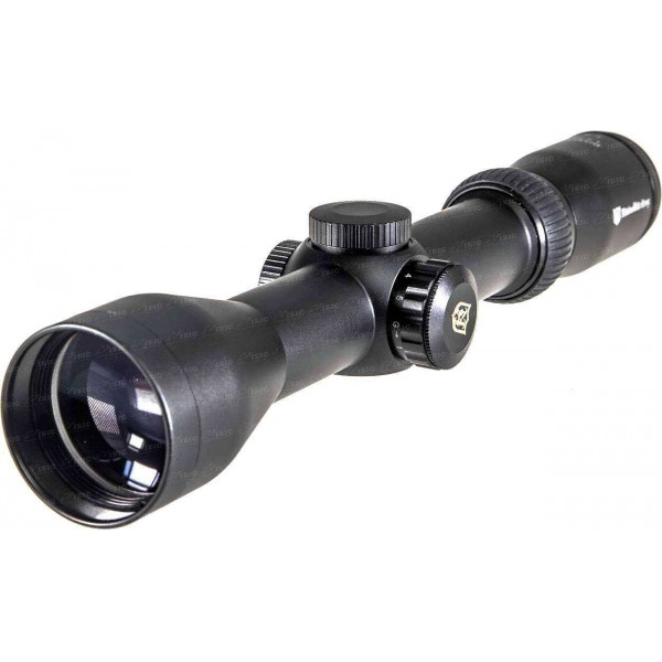 Прицел Nikko Stirling Diamond 1.5-6x44 с подсветкой - 3376326 Прицел Nikko Stirling Diamond 1.5-6x44 с подсветкой - 3376326