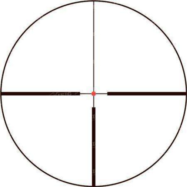 Прицел Nikko Stirling Diamond 1.5-6x44 с подсветкой - 3376326 Прицел Nikko Stirling Diamond 1.5-6x44 с подсветкой - 3376326