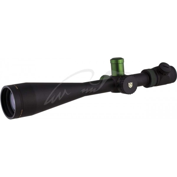 Прицел Nikko Stirling Diamond Sportsman 10-50x60 с подсветкой - 3376328