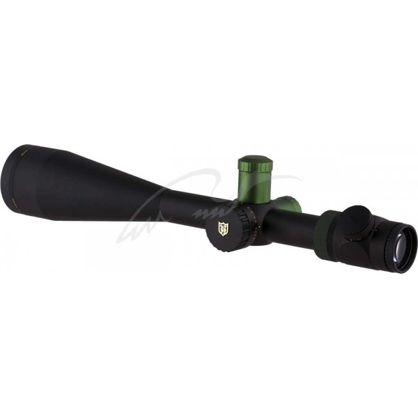 Прицел Nikko Stirling Diamond Sportsman 10-50x60 с подсветкой - 3376328