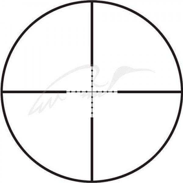 Прицел Nikko Stirling Diamond Sportsman 10-50x60 с подсветкой - 3376328