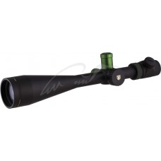 Прицел Nikko Stirling Diamond Sportsman 10-50x60 с подсветкой