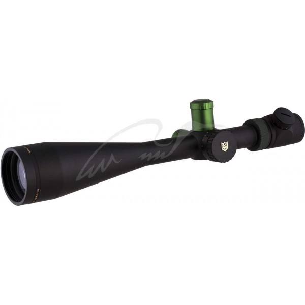Прицел Nikko Stirling Diamond Sportsman 10-50x60 с подсветкой - 3376328