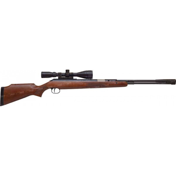 Гвинтівка пневматична Diana Magnum 460 Pro + приціл BULLSEYE 3-9x42AO - 3376346 Гвинтівка пневматична Diana Magnum 460 Pro + приціл BULLSEYE 3-9x42AO - 3376346