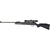 Винтовка пневматическая Beeman Wolverine с прицелом 4х32