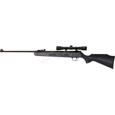 Гвинтівка пневматична Beeman Wolverine з прицілом 4х32