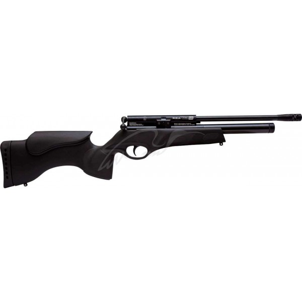 Винтовка пневматическая BSA Ultra SE Tactical PCP - 3376372 Винтовка пневматическая BSA Ultra SE Tactical PCP - 3376372