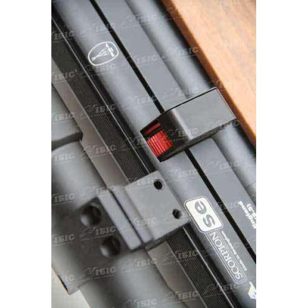 Винтовка пневматическая BSA Scorpion SE PCP (орех) - 3376382 Винтовка пневматическая BSA Scorpion SE PCP (орех) - 3376382