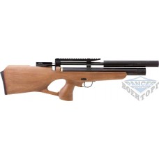 Винтовка пневм. ZBROIA &"quot;КОЗАК&"quot; Compact PCP 4,5 мм