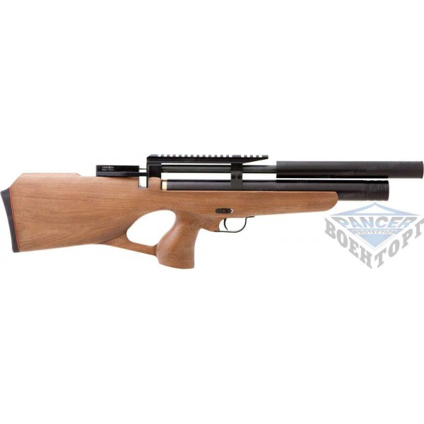 Гвинтівка пневм. ZBROIA &"quot;КОЗАК&"quot; Compact PCP 4,5 мм - 3376388