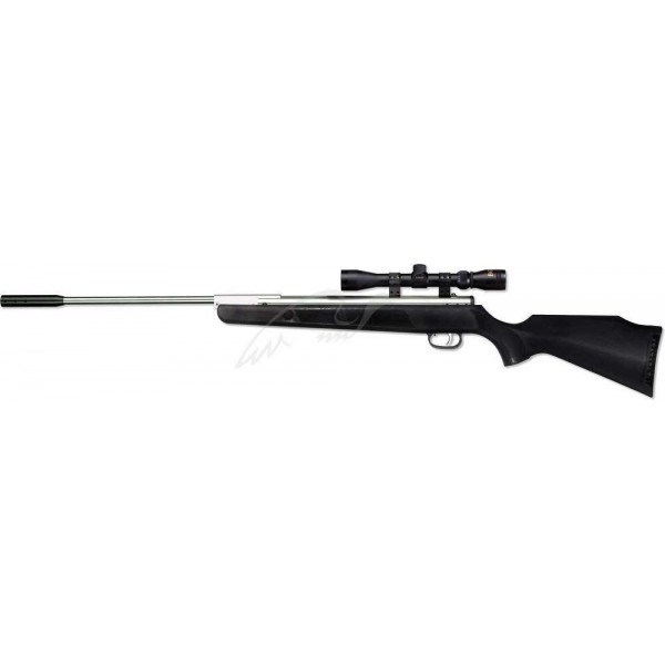 Гвинтівка пневматична Beeman Silver Kodiak X2 ( приціл 4х32) - 3376396 Гвинтівка пневматична Beeman Silver Kodiak X2 ( приціл 4х32) - 3376396