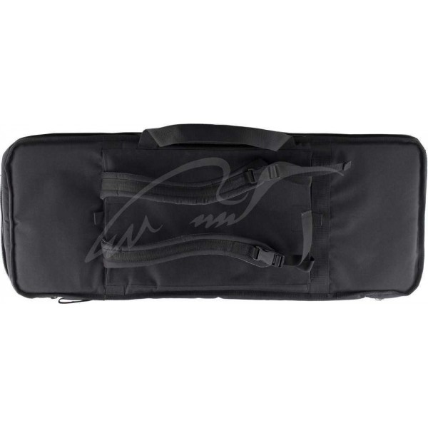 Гвинтівка пневматична Raptor 3 Standart PCP кал. 4,5 мм. Колір - чорний (чохол в комплекті) - 3376397 Гвинтівка пневматична Raptor 3 Standart PCP кал. 4,5 мм. Колір - чорний (чохол в комплекті) - 3376397