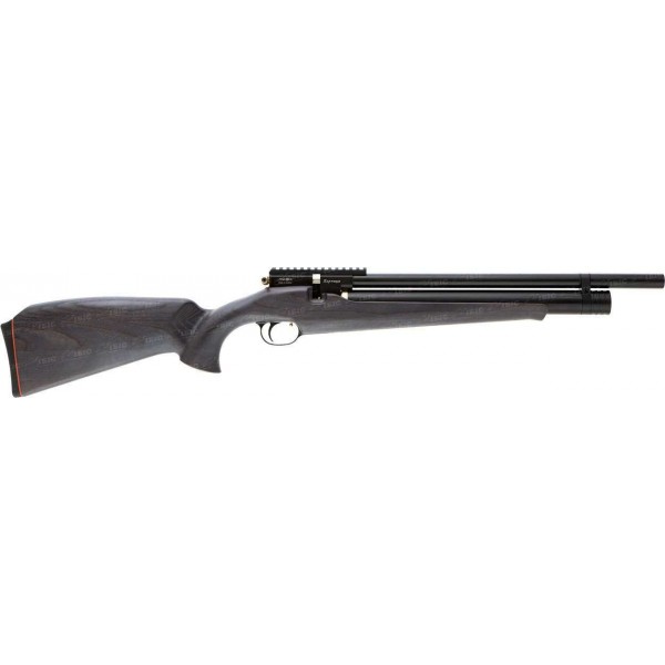 Винтовка пневматическая ZBROIA &"quot;ХОРТИЦЯ&"quot; Classic РСР кал. 4.5 мм. Цвет - черный - 3376401 Винтовка пневматическая ZBROIA &"quot;ХОРТИЦЯ&"quot; Classic РСР кал. 4.5 мм. Цвет - черный - 3376401